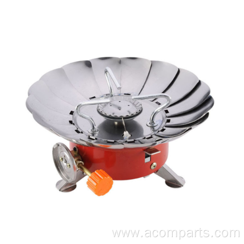 Popular Hot Sell Camping Stove Portable Gas Stove